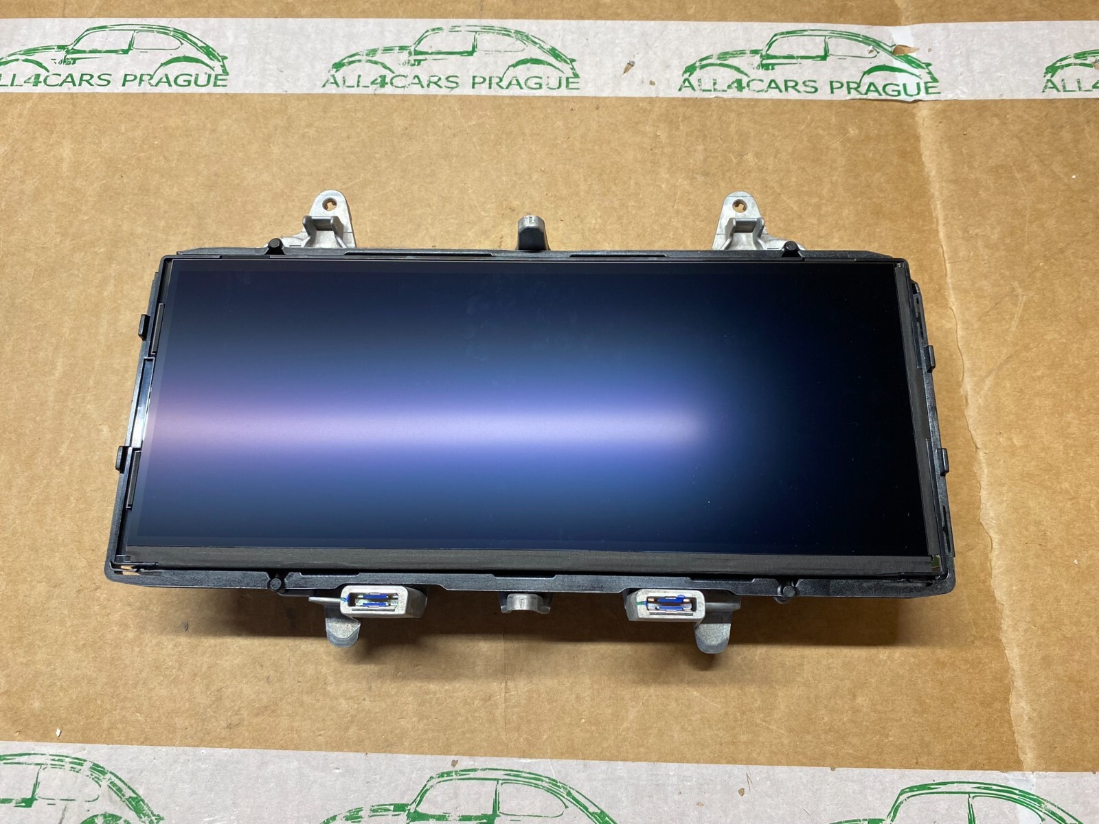 MERCEDES-BENZ C-KLASSE W205, GLC KOMBIINSTRUMENT A2059007149 ORIG.NEU!!!OK 0-KM