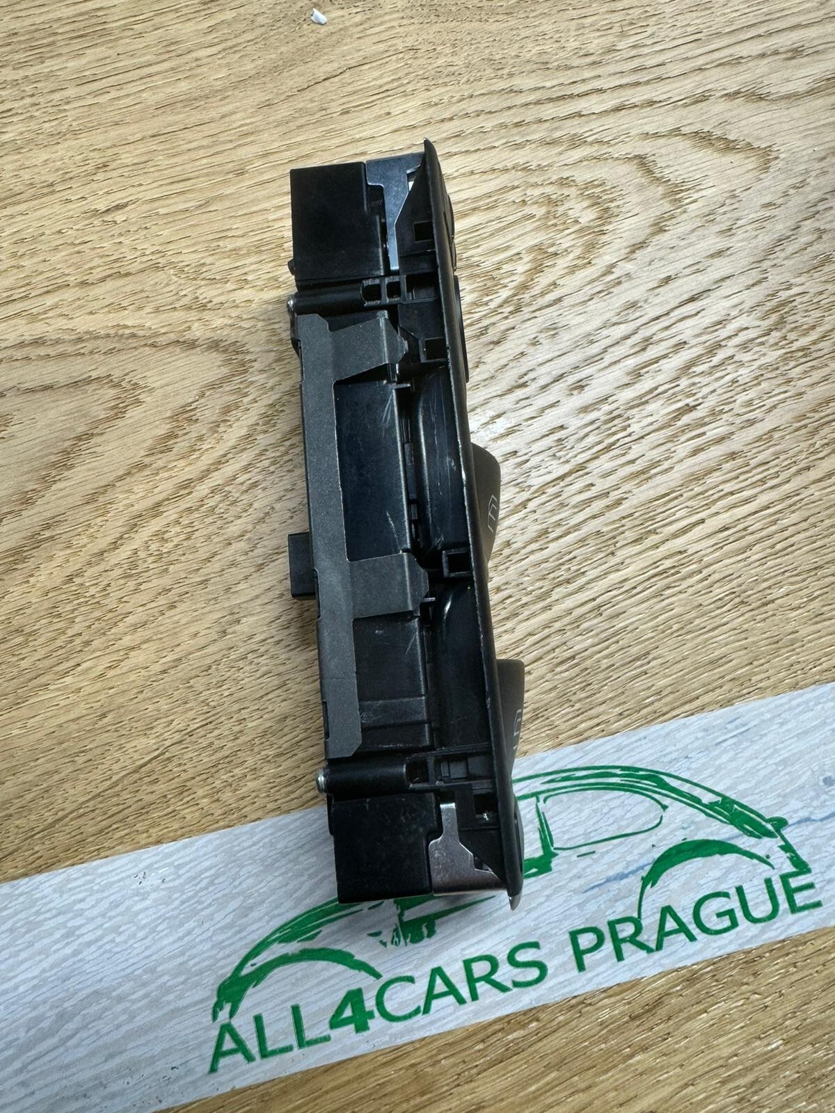 MERCEDES-BENZ C W204 FENSTERSCHALTER 1669054400 ORIGINAL MECCEDES BENZ TEIL - Obrázek 12