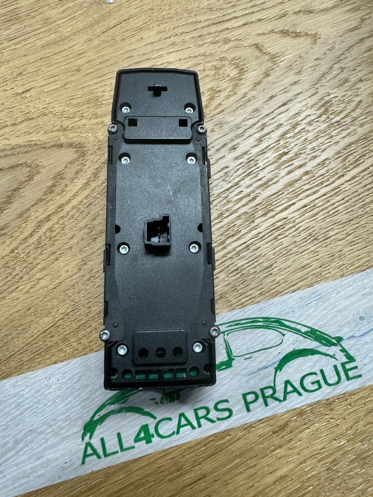 MERCEDES-BENZ C W204 FENSTERSCHALTER 1669054400 ORIGINAL MECCEDES BENZ TEIL - Obrázek 14