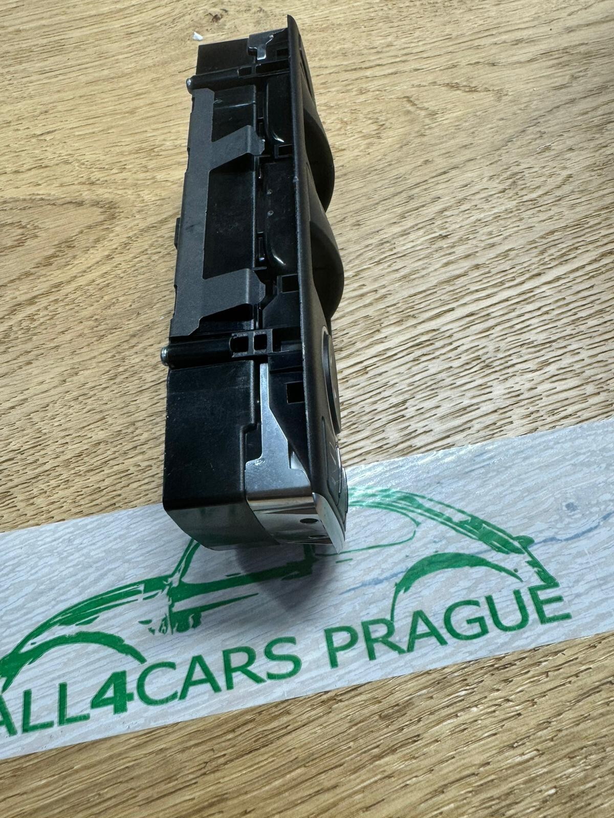 MERCEDES-BENZ C W204 FENSTERSCHALTER 1669054400 ORIGINAL MECCEDES BENZ TEIL - Obrázek 15