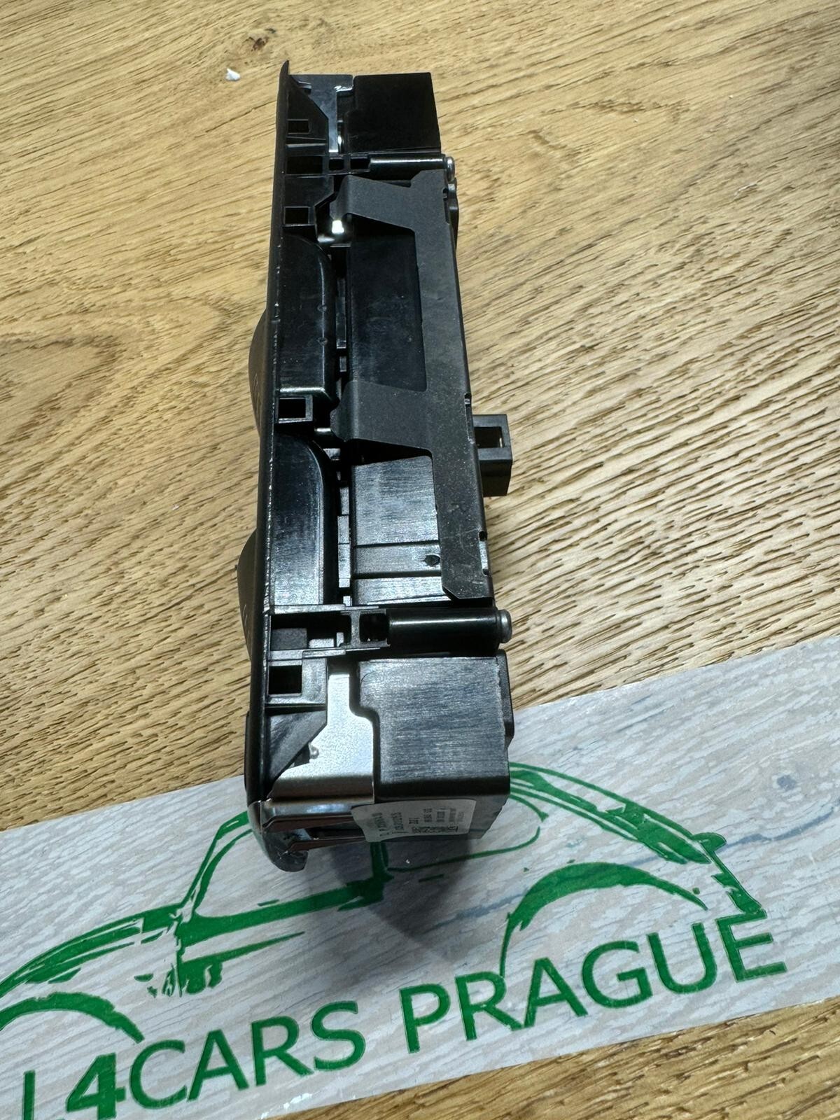 MERCEDES-BENZ C W204 FENSTERSCHALTER 1669054400 ORIGINAL MECCEDES BENZ TEIL - Obrázek 5