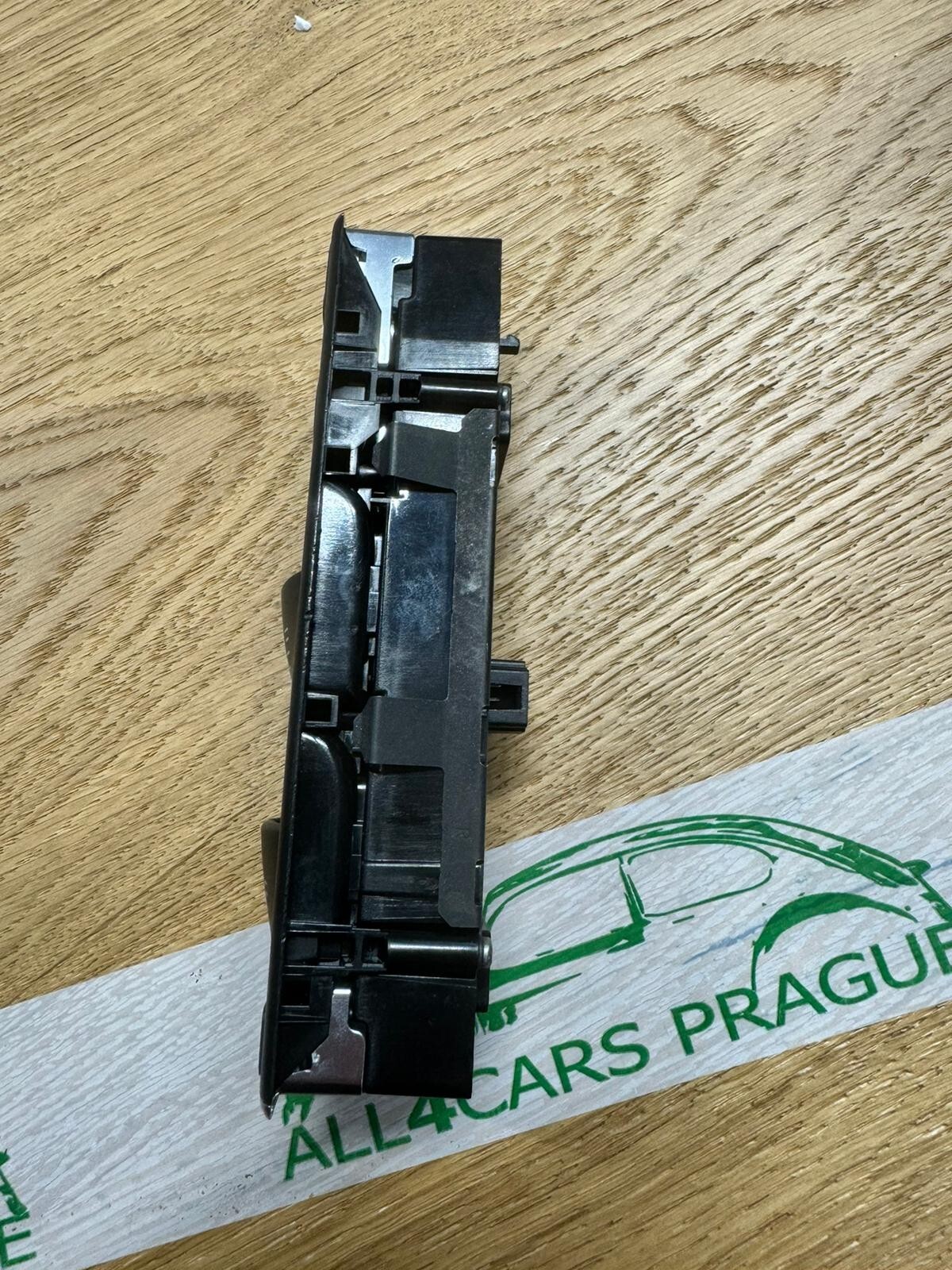 MERCEDES-BENZ C W204 FENSTERSCHALTER 1669054400 ORIGINAL MECCEDES BENZ TEIL - Obrázek 7