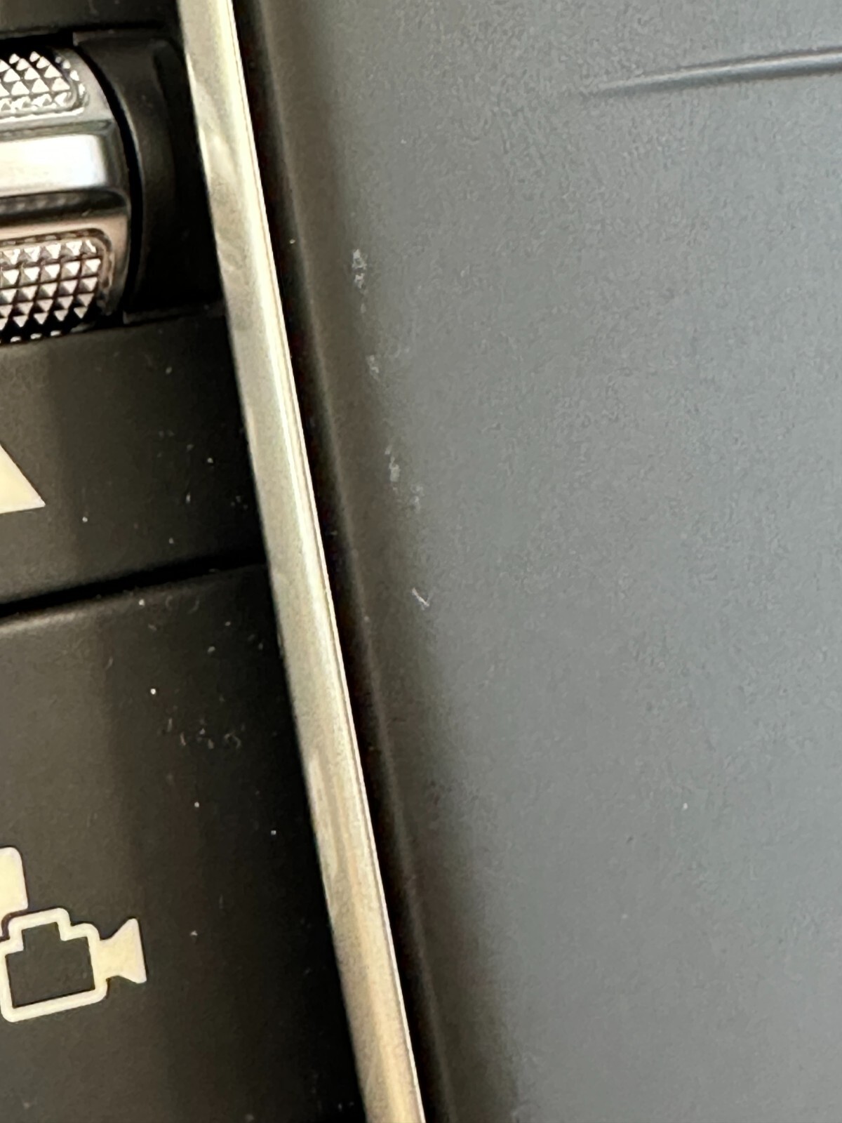 MERCEDES BENZ CLA-KLASS TOUCHPAD SCHALTER A2479003903 FAST NEU DEMONT V TEST CAR - Obrázek 11