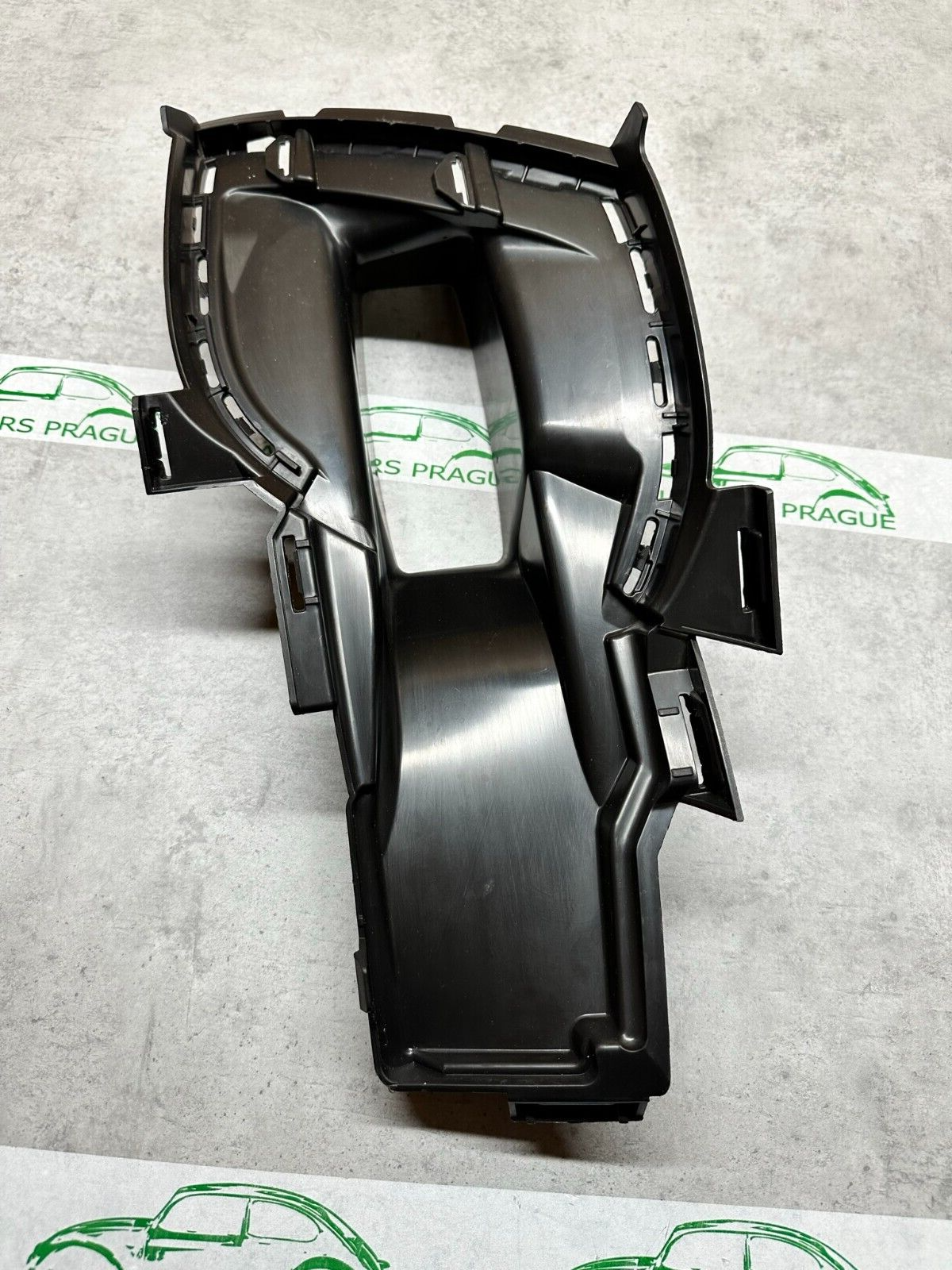 MERCEDES BENZ S-KLASS W223 LUFTLEITUNGSSEGMENT A2238852701 - Obrázek 3