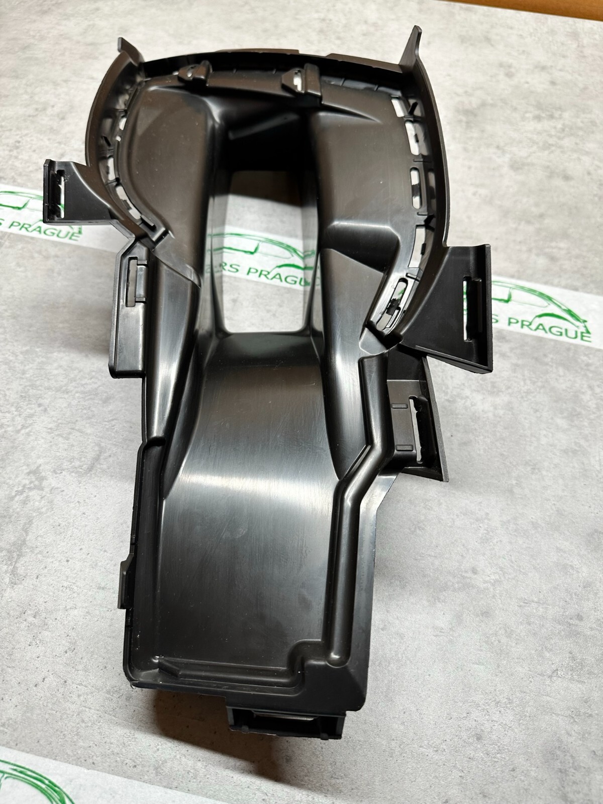 MERCEDES BENZ S-KLASS W223 LUFTLEITUNGSSEGMENT A2238852701 - Obrázek 4