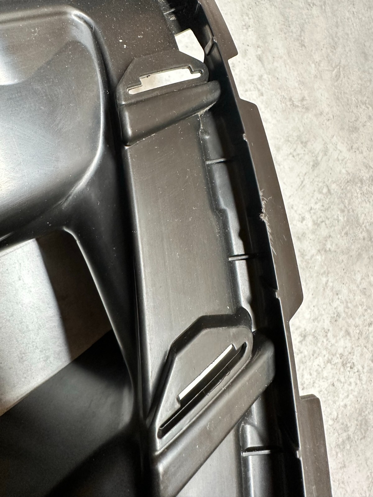 MERCEDES BENZ S-KLASS W223 LUFTLEITUNGSSEGMENT A2238852701 - Obrázek 5