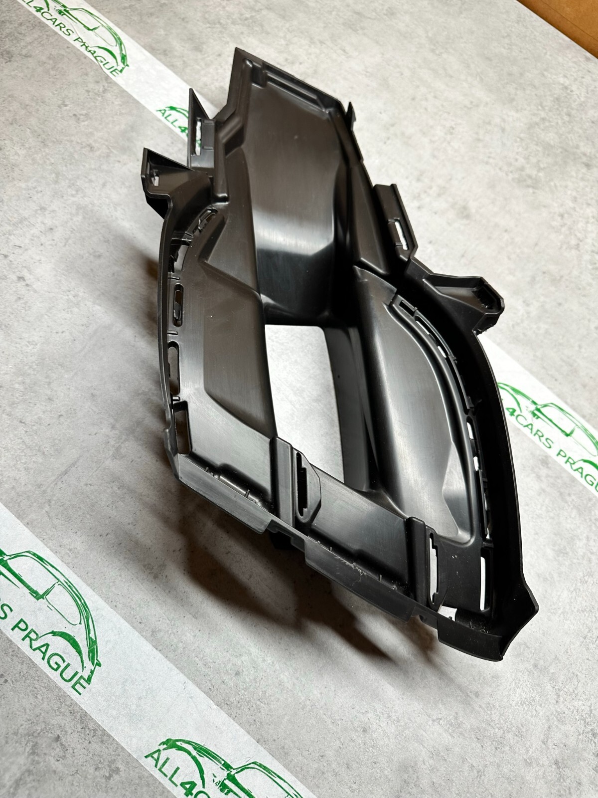 MERCEDES BENZ S-KLASS W223 LUFTLEITUNGSSEGMENT A2238852701 - Obrázek 6