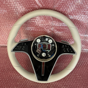 MERCEDES-BENZ S MAYBACH W223 2022 LENKRAD A0004602418 ORIG FAST NEU NUR ca900 KM