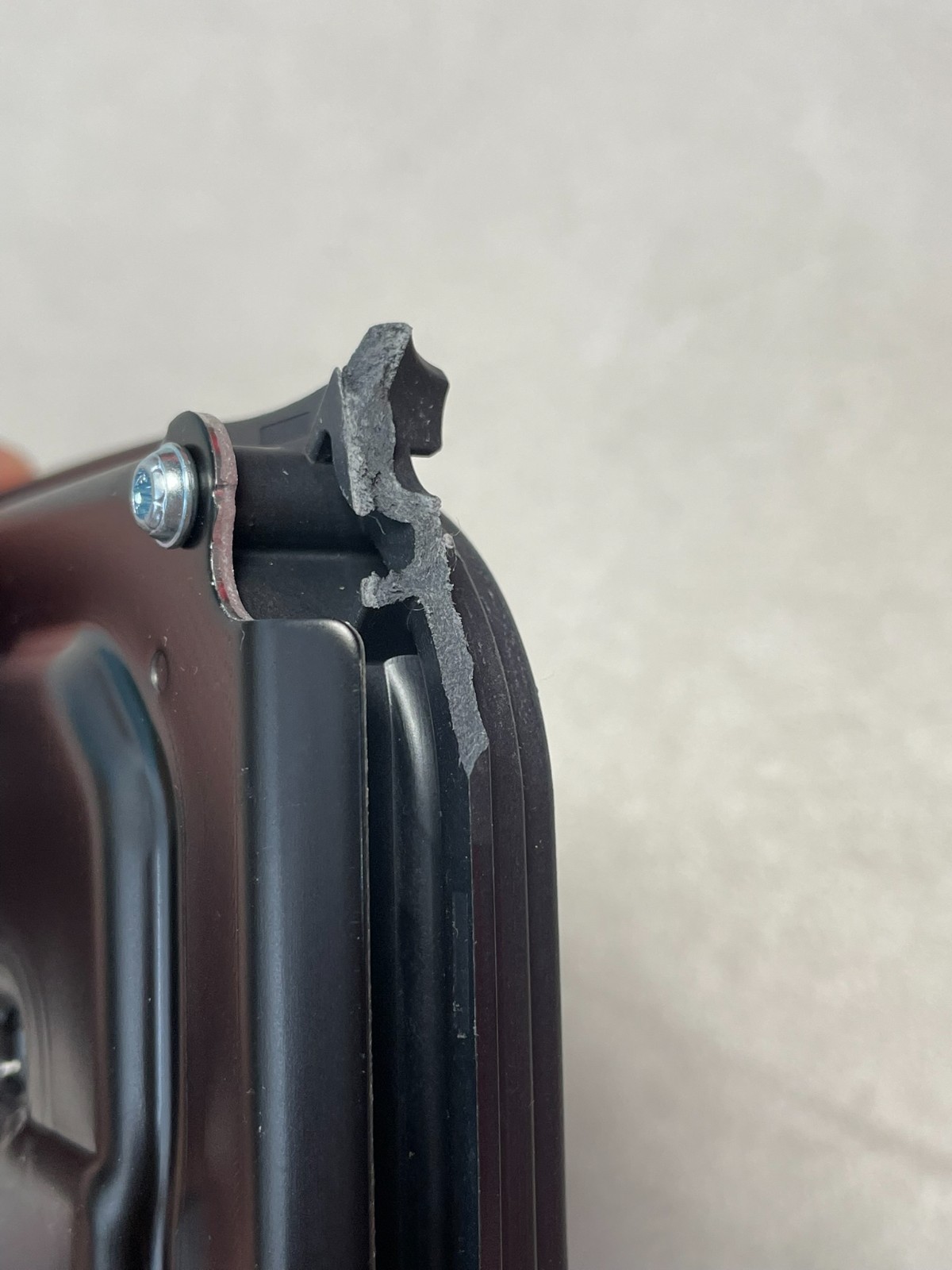 MERCEDES-BENZ SCHEINWERFER STEUERGERÄT A2239007935 NEU - GEBROCHENE HALTER ORIG - Obrázek 13