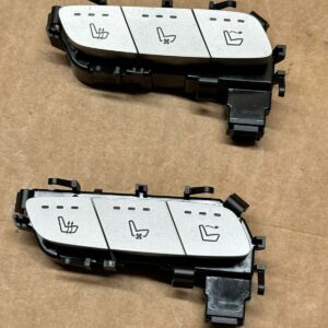 MERCEDES-BENZ SITZHEIZUNGSSCHALTER MIT TEILENUMMER A2059050304 ORIGINAL