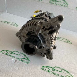 MERCEDES C CLASS W205 2.0 PETROL ALTERNATOR A2649001600 NEW ORIGINAL