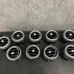 MERCEDES C-KLASSE W205 LUFTDÜSE LUFTAUSLASS VORN LINKS LL LI HIGH  A2058303900