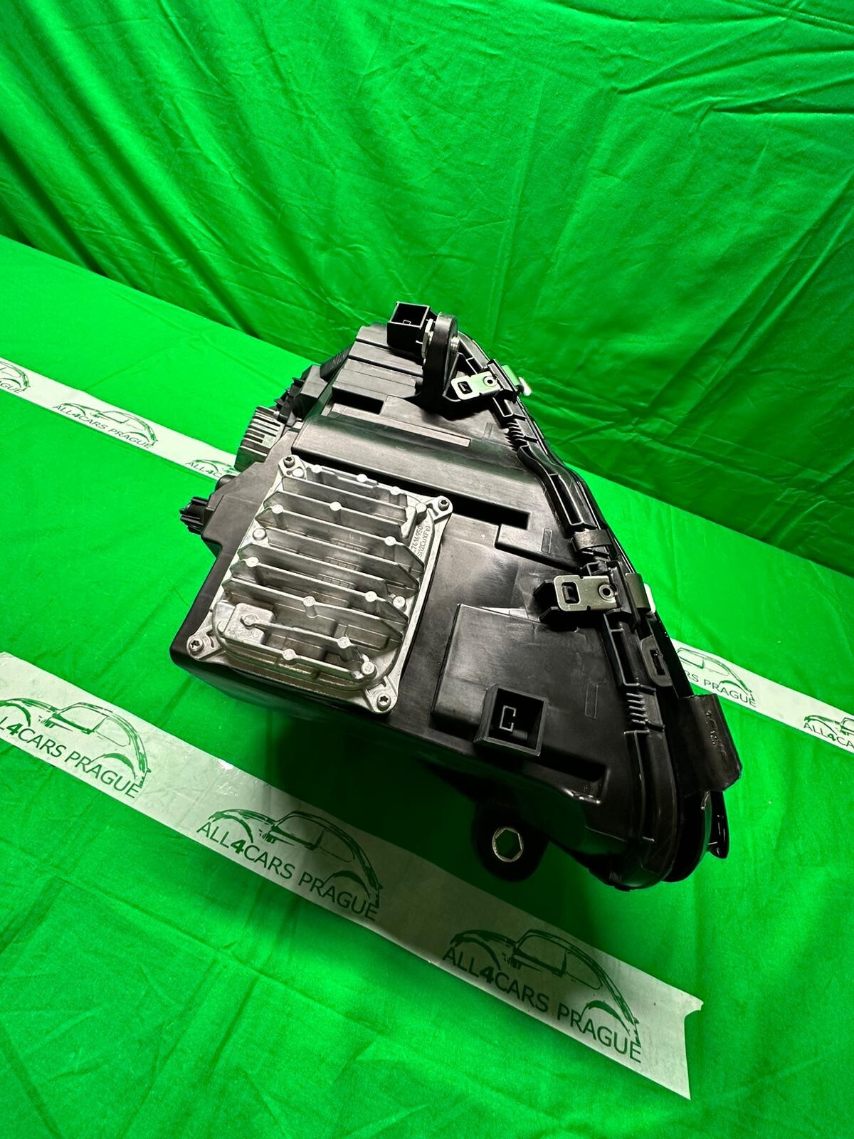 MERCEDES C-KLASSE W205 VOLL LED FRONTSCHEINWERFER RECHTS A2059069504 ORIG.NEU!!! - Obrázek 20