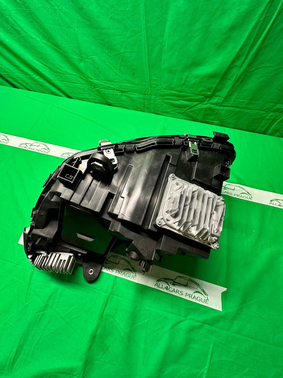 MERCEDES C-KLASSE W205 VOLL LED FRONTSCHEINWERFER RECHTS A2059069504 ORIG.NEU!!! - Obrázek 3