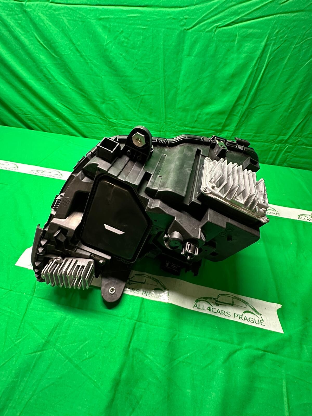 MERCEDES C-KLASSE W205 VOLL LED FRONTSCHEINWERFER RECHTS A2059069504 ORIG.NEU!!! - Obrázek 21