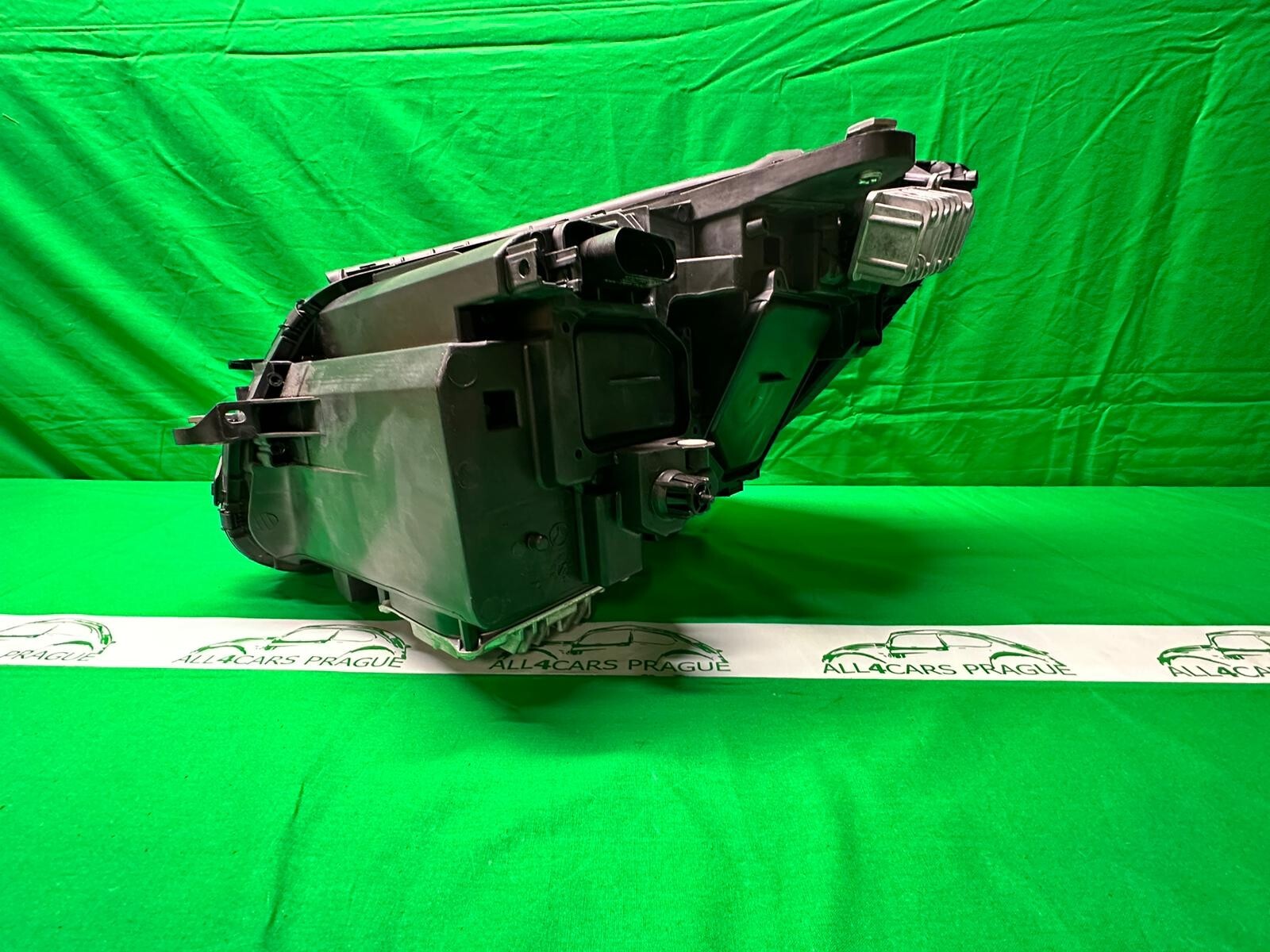 MERCEDES C-KLASSE W205 VOLL LED FRONTSCHEINWERFER RECHTS A2059069504 ORIG.NEU!!! - Obrázek 6