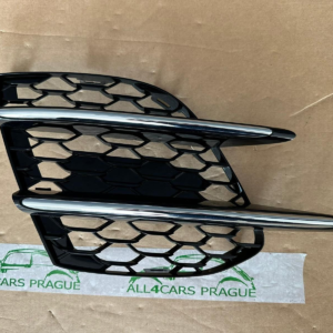 MERCEDES S-KLASS 223 STOSSFÄNGER-LÜFTUNGSGITTER LINKS VORN A2238851801 Fast Neu