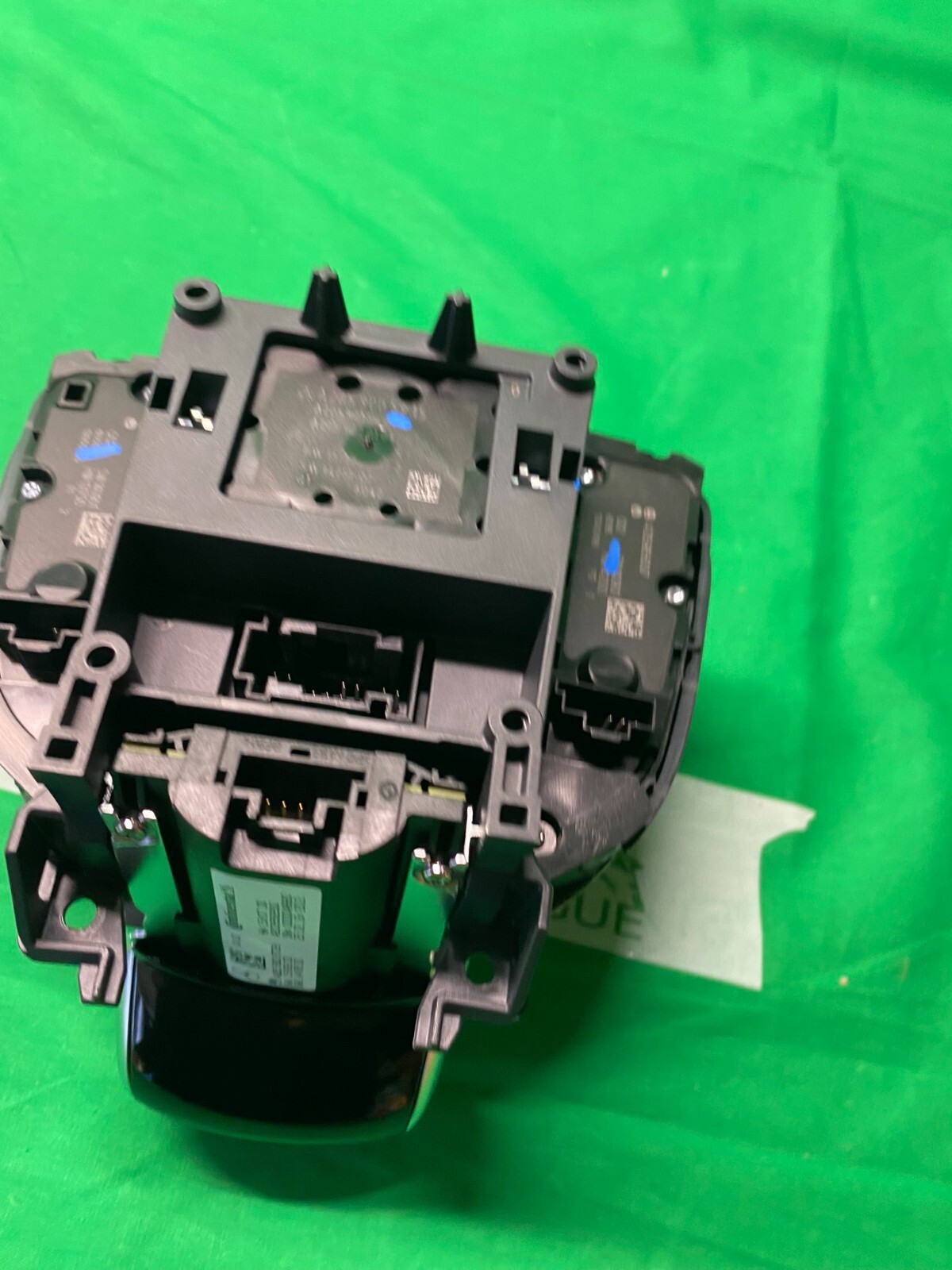 MERCEDES W205 C-KLASSE TOUCH PAD BEDIENTEIL MITTELKONSOLE SCHALTER A2059008726 - Obrázek 19