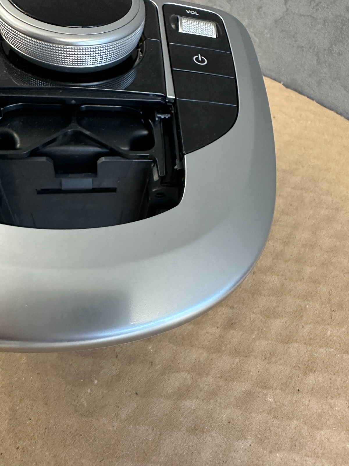 MERCEDES W447 V-KLASSE TOUCH PAD MITTELKONSOLE SCHALTER A4479000208 Fast Neu ... - Obrázek 11