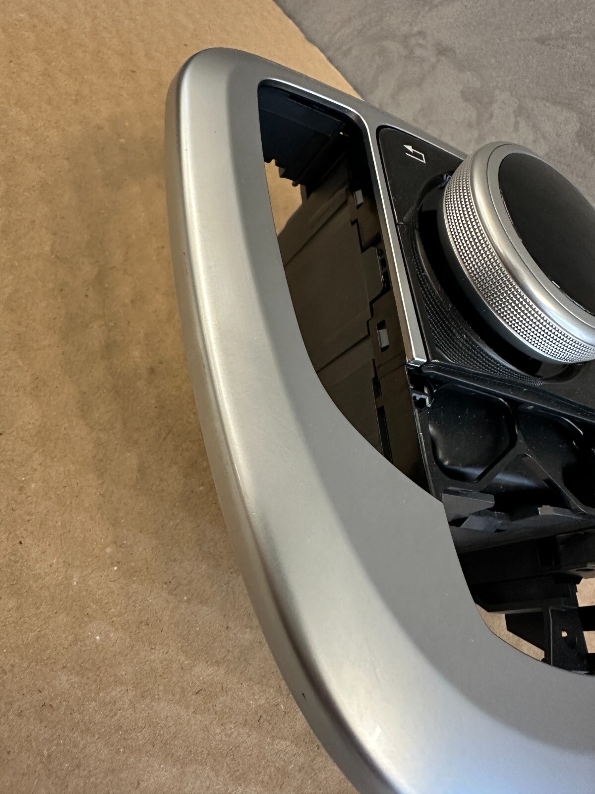 MERCEDES W447 V-KLASSE TOUCH PAD MITTELKONSOLE SCHALTER A4479000208 Fast Neu ... - Obrázek 12