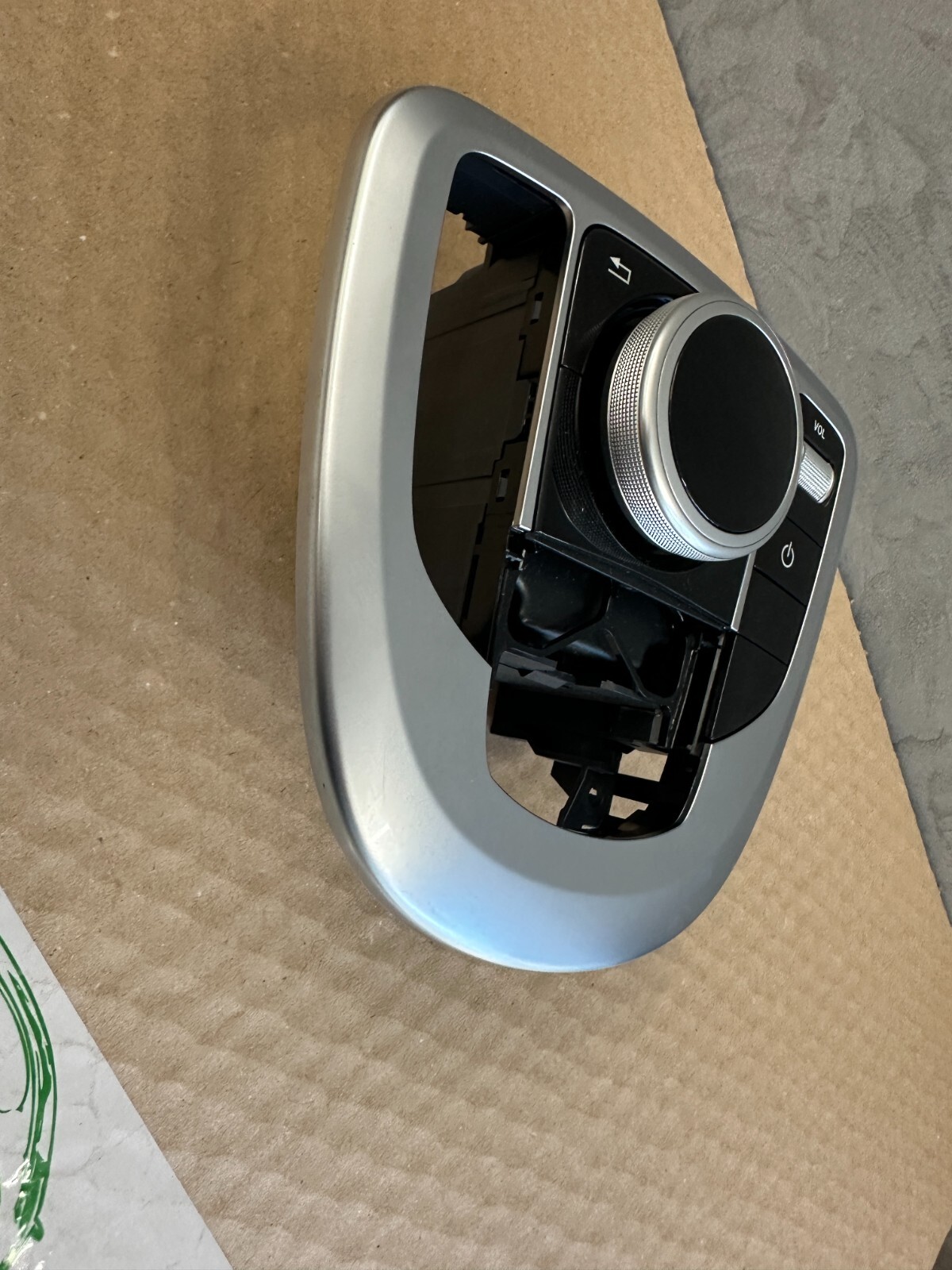 MERCEDES W447 V-KLASSE TOUCH PAD MITTELKONSOLE SCHALTER A4479000208 Fast Neu ... - Obrázek 8