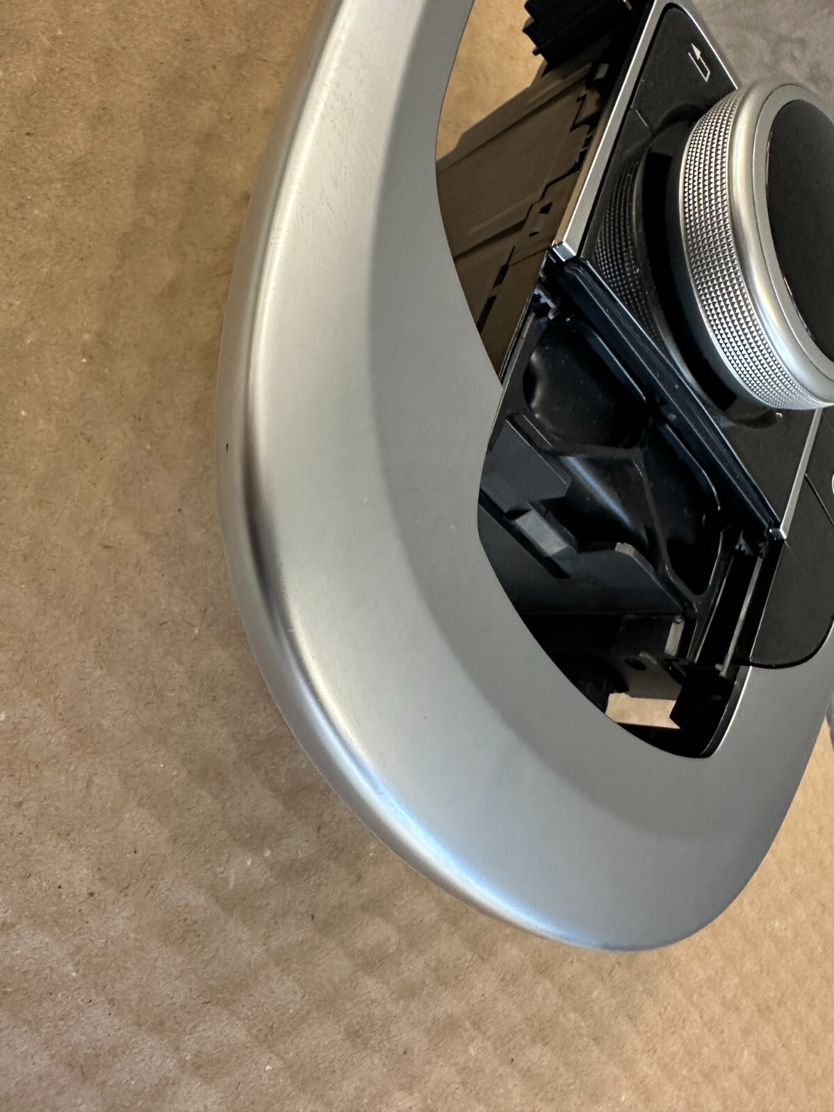 MERCEDES W447 V-KLASSE TOUCH PAD MITTELKONSOLE SCHALTER A4479000208 Fast Neu ... - Obrázek 9