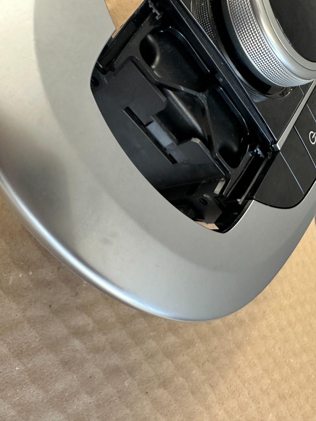 MERCEDES W447 V-KLASSE TOUCH PAD MITTELKONSOLE SCHALTER A4479000208 Fast Neu ... - Obrázek 10