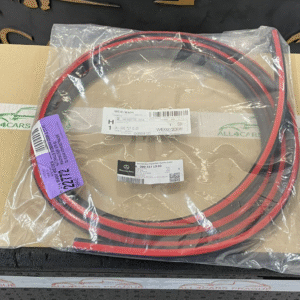 Mercedes-Benz Türdichtung Dichtung Door Sealing A0007271300 Orig.Neu Teil