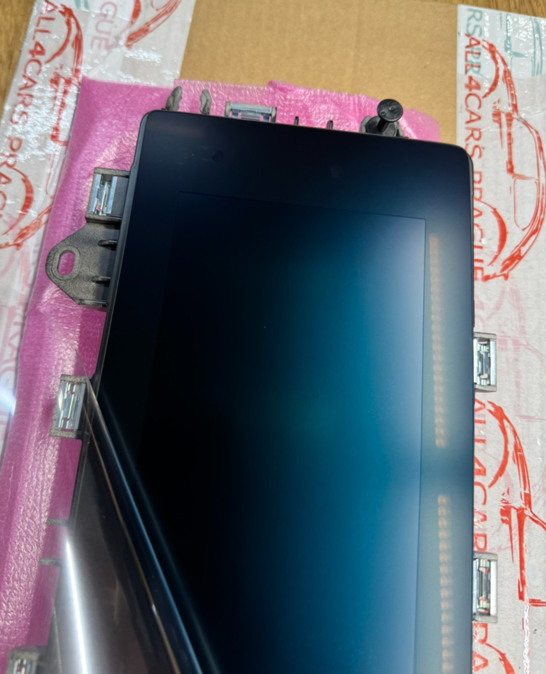 NEW VW PASSAT NEW VW TIGUAN 2024 VIRTUAL COCKPIT TACHO 571920340 NEW 0 KM ! - Obrázek 11