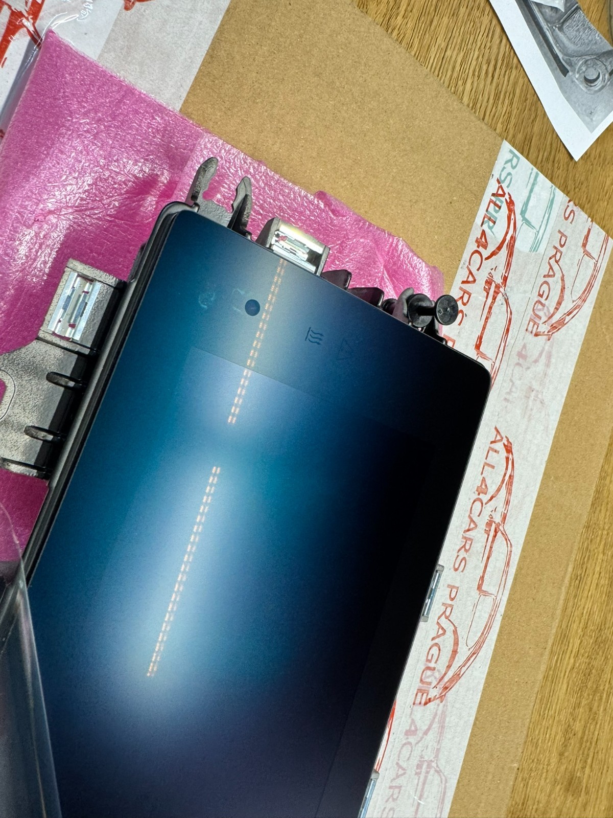 NEW VW PASSAT NEW VW TIGUAN 2024 VIRTUAL COCKPIT TACHO 571920340 NEW 0 KM ! - Obrázek 12