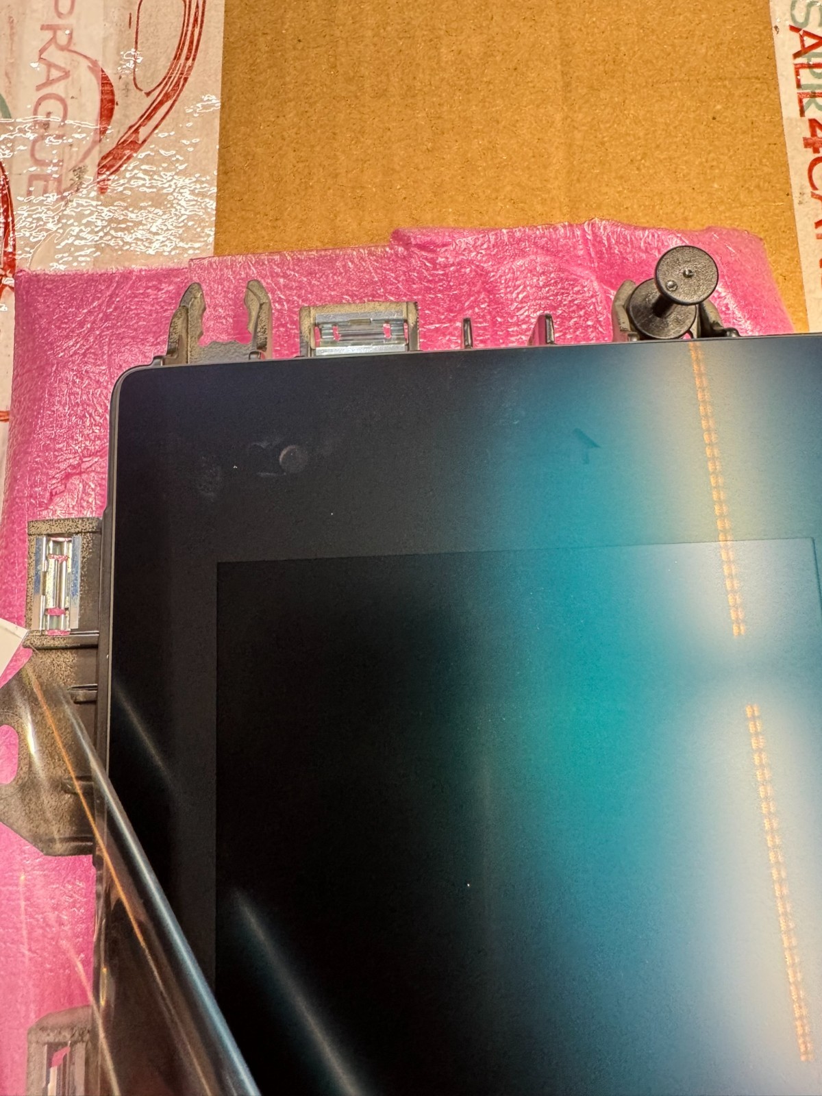 NEW VW PASSAT NEW VW TIGUAN 2024 VIRTUAL COCKPIT TACHO 571920340 NEW 0 KM ! - Obrázek 13