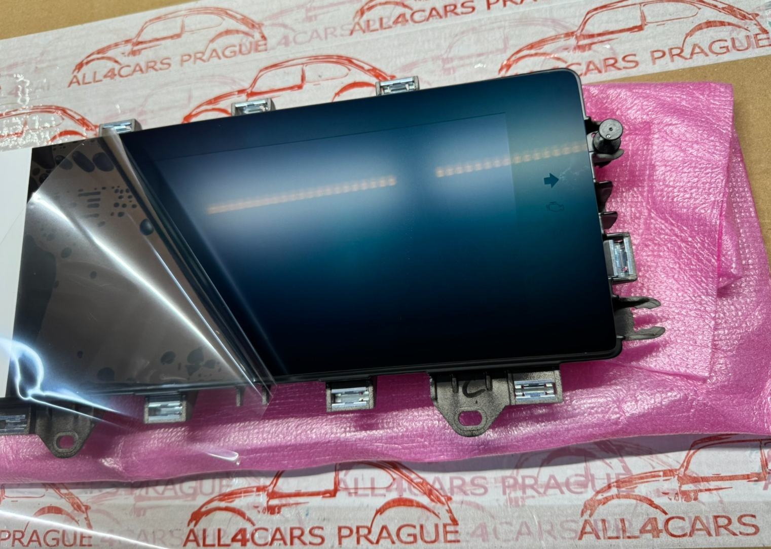 NEW VW PASSAT NEW VW TIGUAN 2024 VIRTUAL COCKPIT TACHO 571920340 NEW 0 KM ! - Obrázek 14