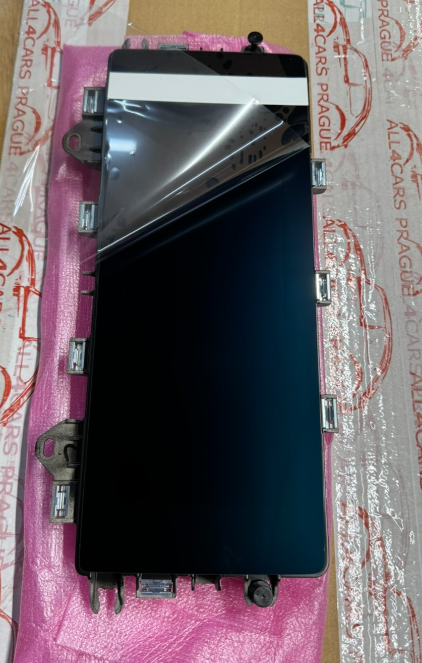 NEW VW PASSAT NEW VW TIGUAN 2024 VIRTUAL COCKPIT TACHO 571920340 NEW 0 KM ! - Obrázek 15