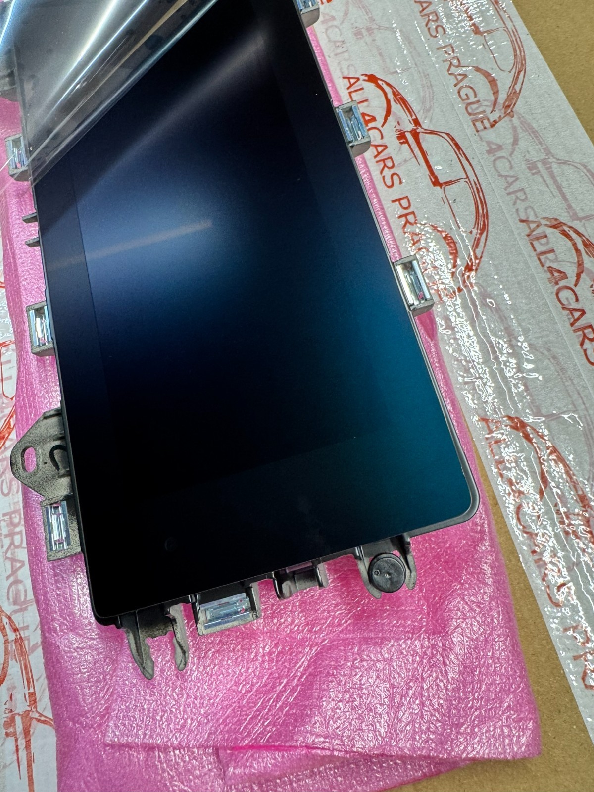 NEW VW PASSAT NEW VW TIGUAN 2024 VIRTUAL COCKPIT TACHO 571920340 NEW 0 KM ! - Obrázek 16