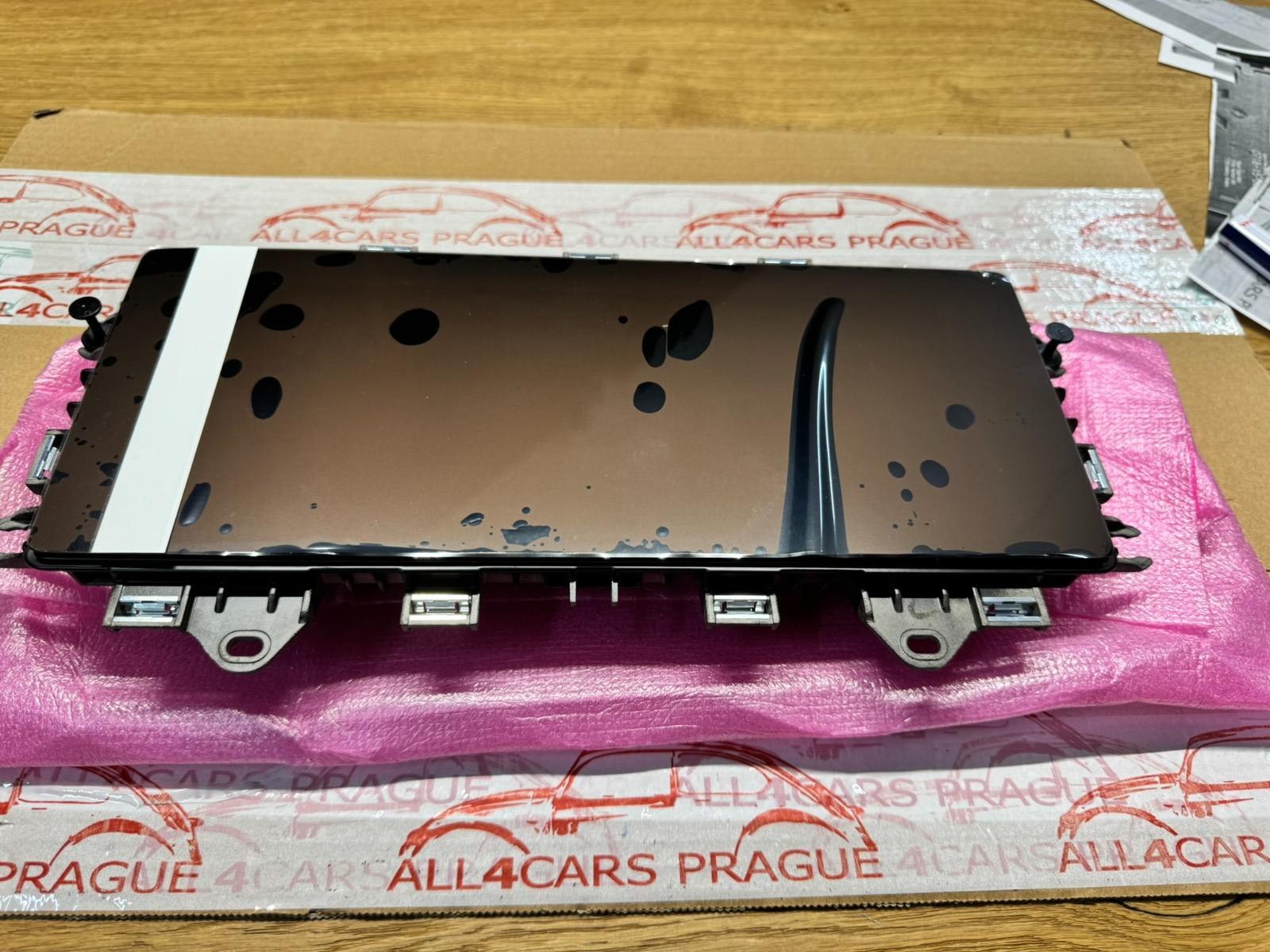 NEW VW PASSAT NEW VW TIGUAN 2024 VIRTUAL COCKPIT TACHO 571920340 NEW 0 KM ! - Obrázek 8