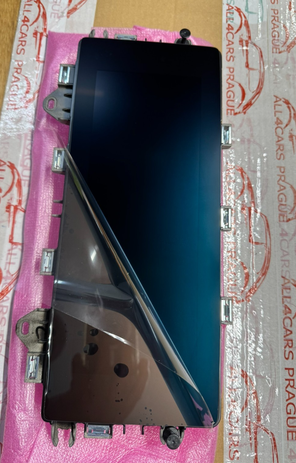 NEW VW PASSAT NEW VW TIGUAN 2024 VIRTUAL COCKPIT TACHO 571920340 NEW 0 KM ! - Obrázek 10