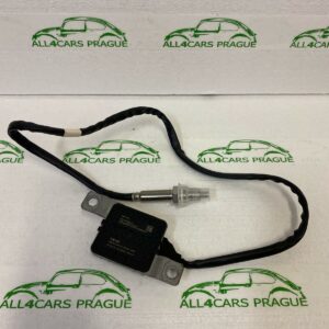 NOX-SENSOR AUDI - VOLKSWAGEN 4M0 907 807 AA , ORIGINAL , NEU !