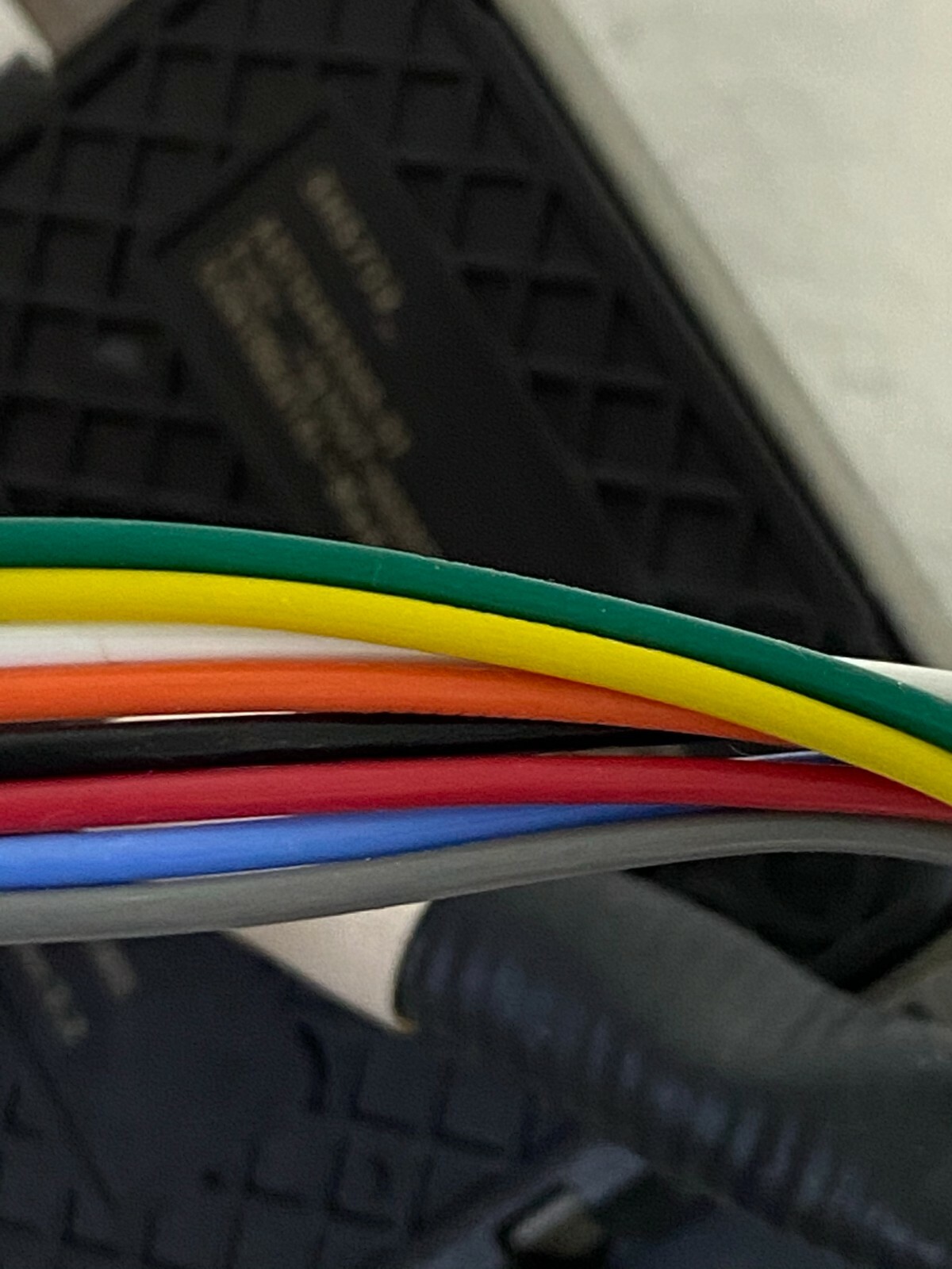 NOX-SENSOR AUDI - VOLKSWAGEN 4M0 907 807 AA , ORIGINAL , NEU ! - Obrázek 5