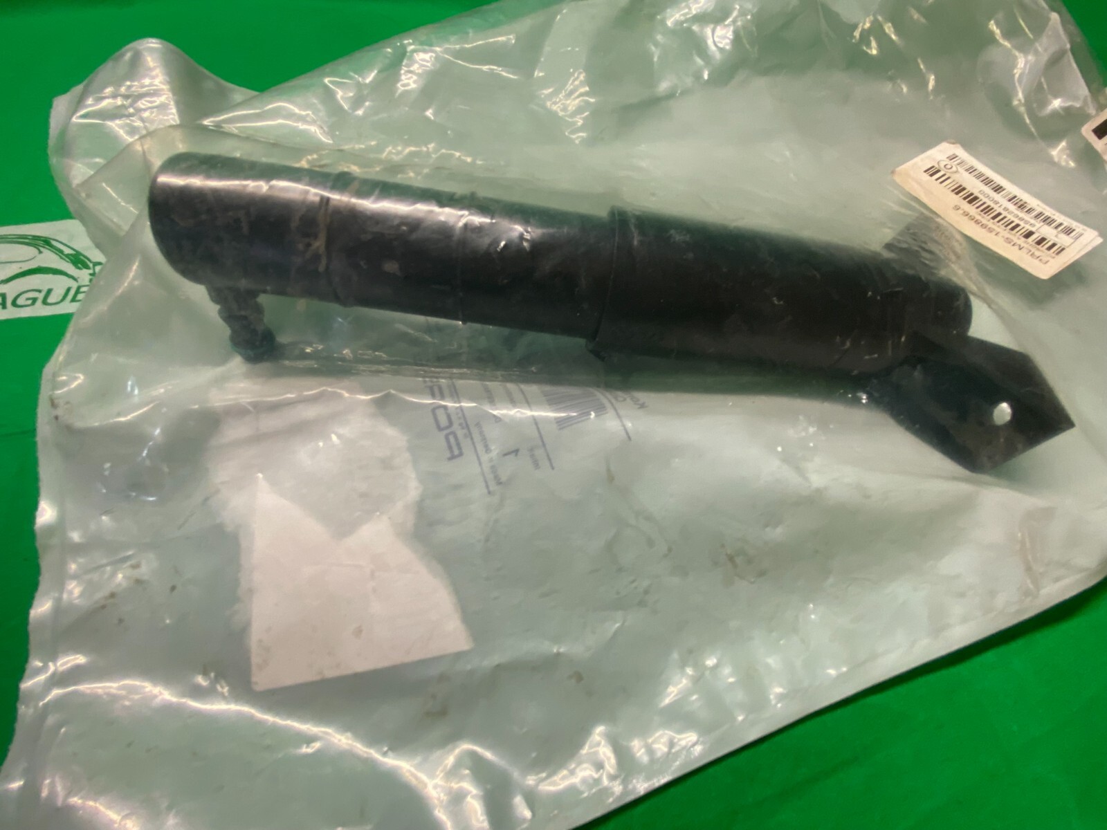 PORSCHE CAYENNE 9Y 958 SCHEINWERFERWASCHANLAGE SPRITZ DÜSE 95862818000-7P5955978 - Obrázek 10