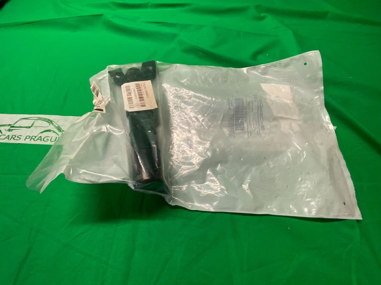 PORSCHE CAYENNE 9Y 958 SCHEINWERFERWASCHANLAGE SPRITZ DÜSE 95862818000-7P5955978