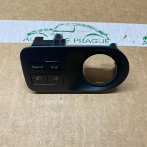 PORSCHE CAYENNE 9YA SCHALTER FUR LICHT 9Y1941209B ORIGINAL