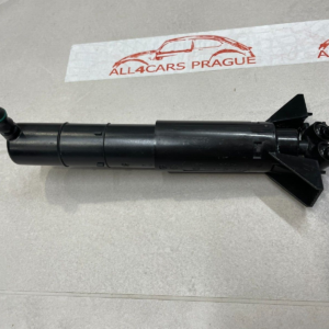 PORSCHE CAYENNE FRONTSCHEINWERFER WASCHDÜSE 7P5955978 ORIG.NEU!!