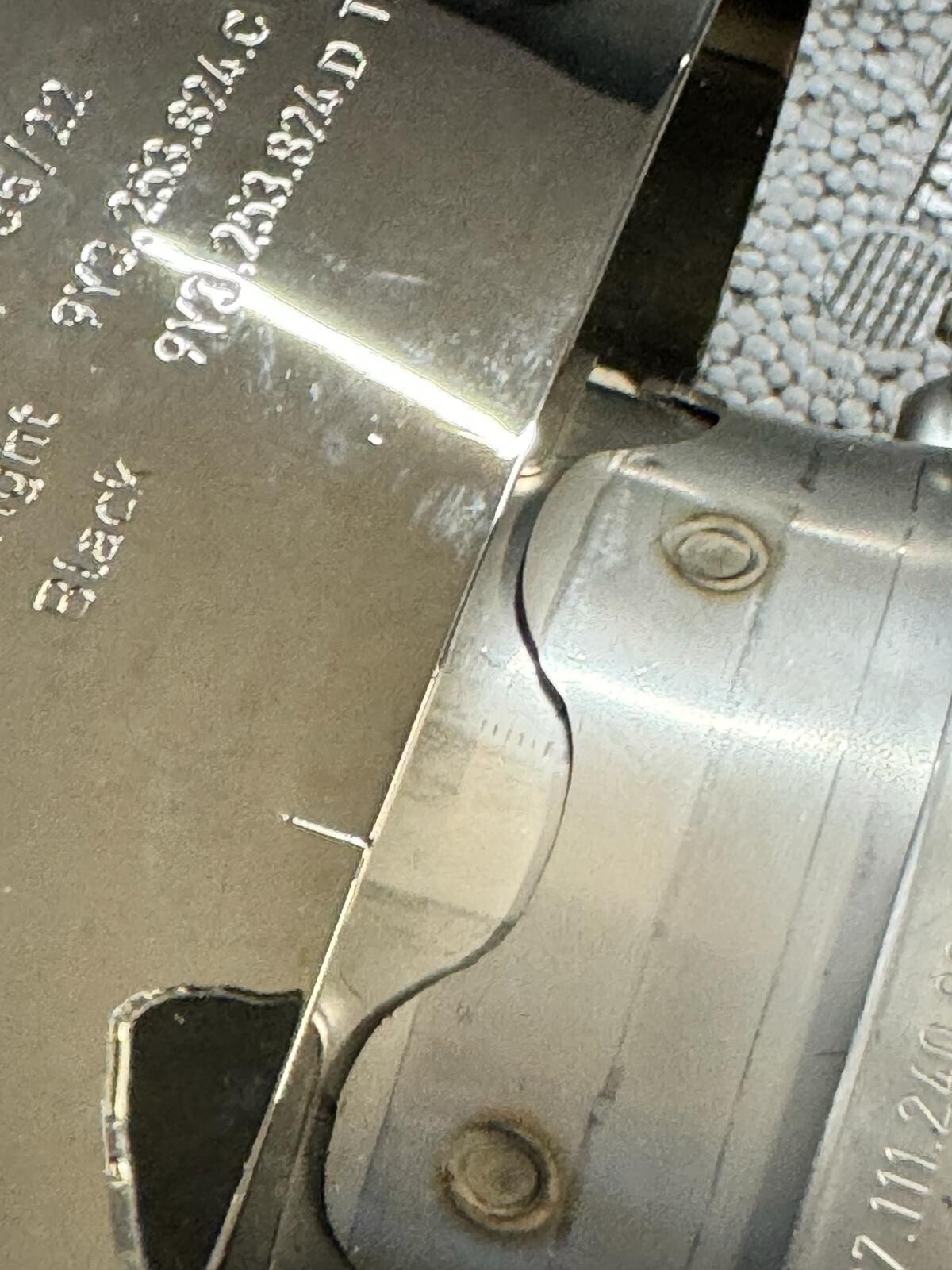 PORSCHE CAYENNE SPORT AUSPUFF ENDROHR SCHWARZ 9Y3253823D 9Y3253824D ORIG NEU!! - Obrázek 18