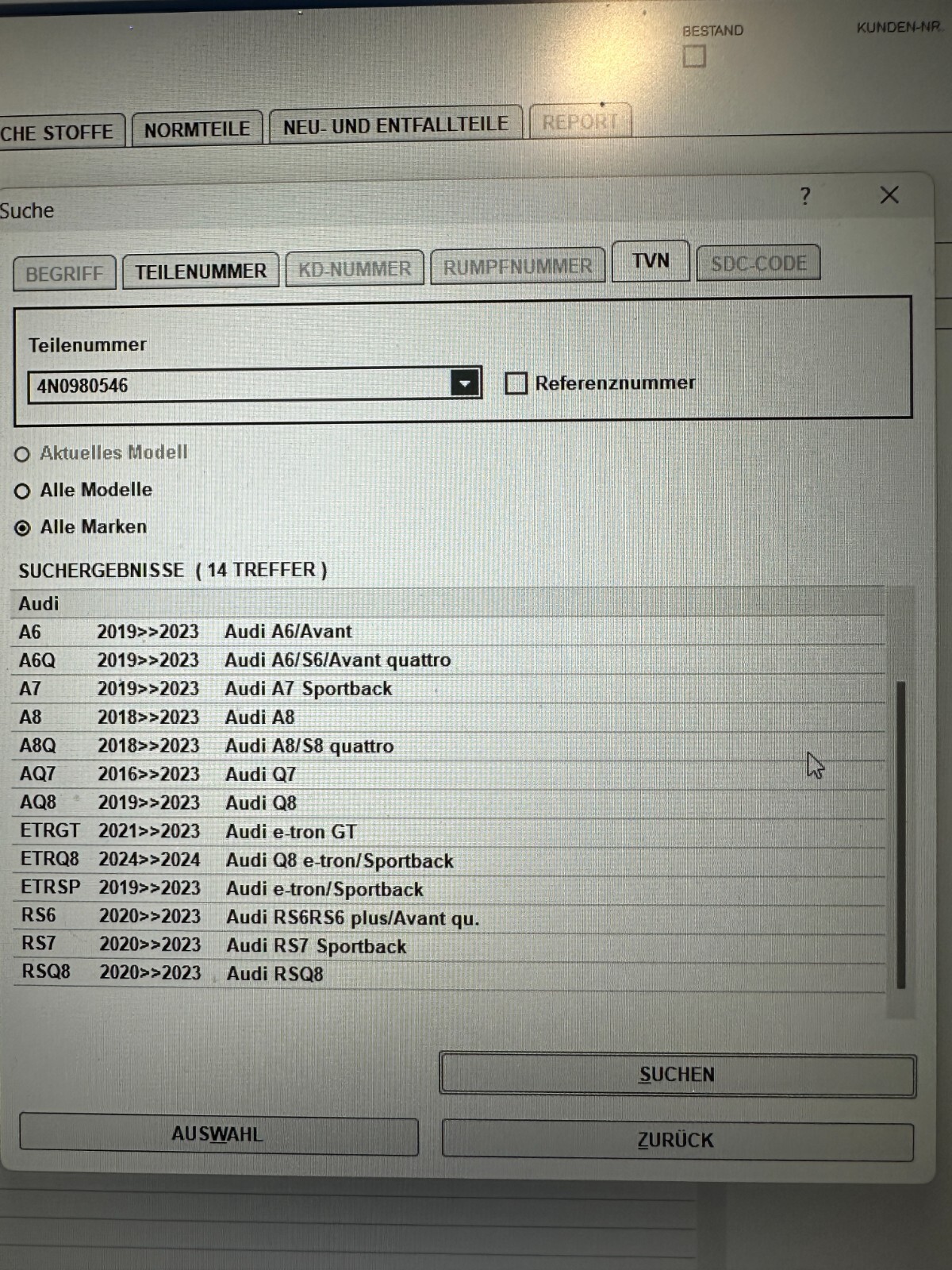 PORSCHE KAMERA 95898054600 - 4N0980546 SURROUND VIEW CAMERA NEU ORIGINAL TEIL - Obrázek 11