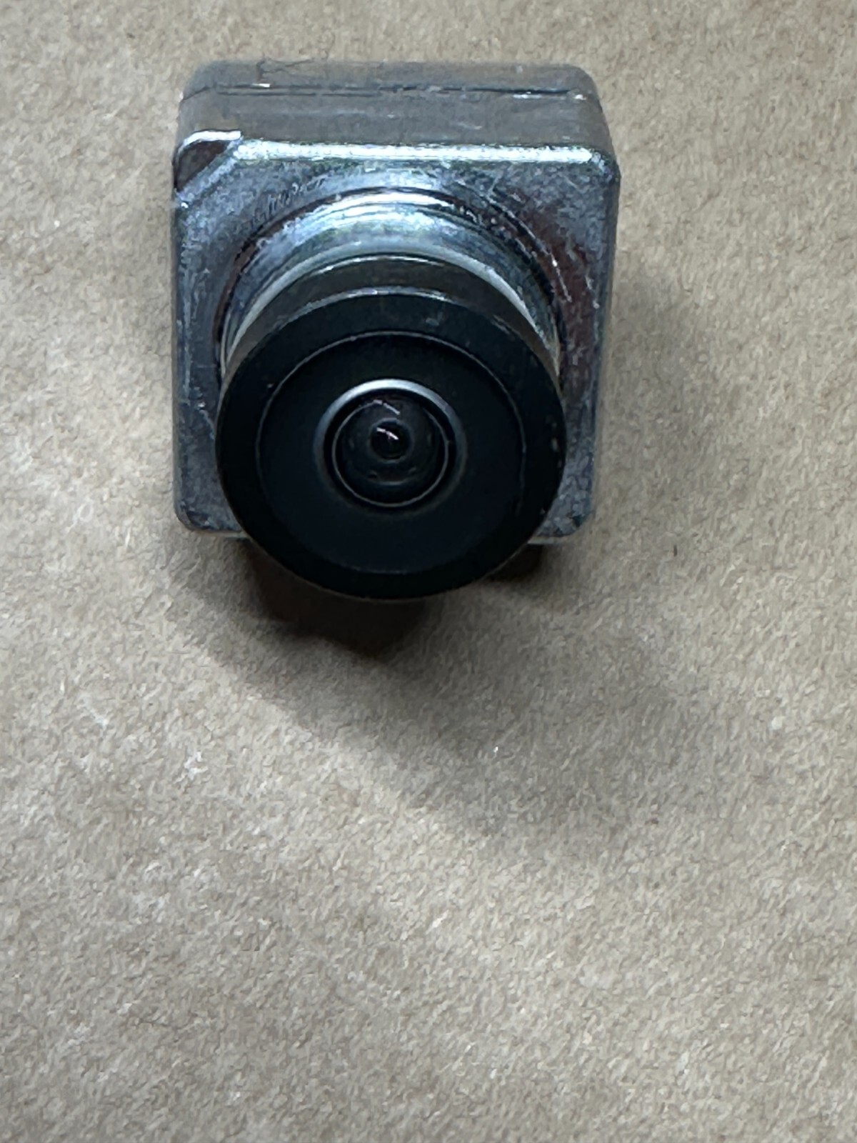 PORSCHE KAMERA 95898054600 - 4N0980546 SURROUND VIEW CAMERA NEU ORIGINAL TEIL - Obrázek 3