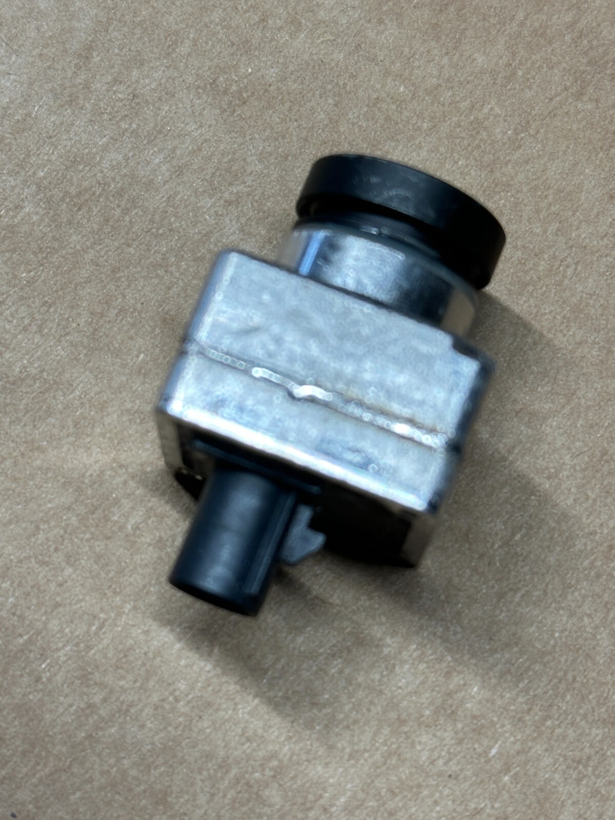 PORSCHE KAMERA 95898054600 - 4N0980546 SURROUND VIEW CAMERA NEU ORIGINAL TEIL - Obrázek 4