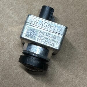 PORSCHE KAMERA 95898054600 - 4N0980546 SURROUND VIEW CAMERA NEU ORIGINAL TEIL