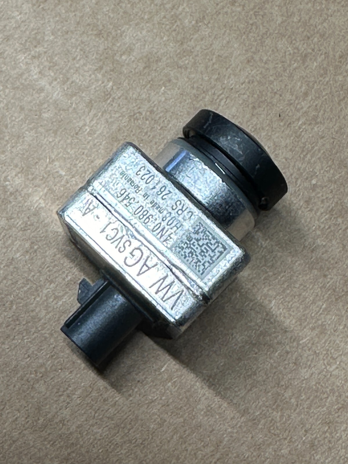 PORSCHE KAMERA 95898054600 - 4N0980546 SURROUND VIEW CAMERA NEU ORIGINAL TEIL - Obrázek 6