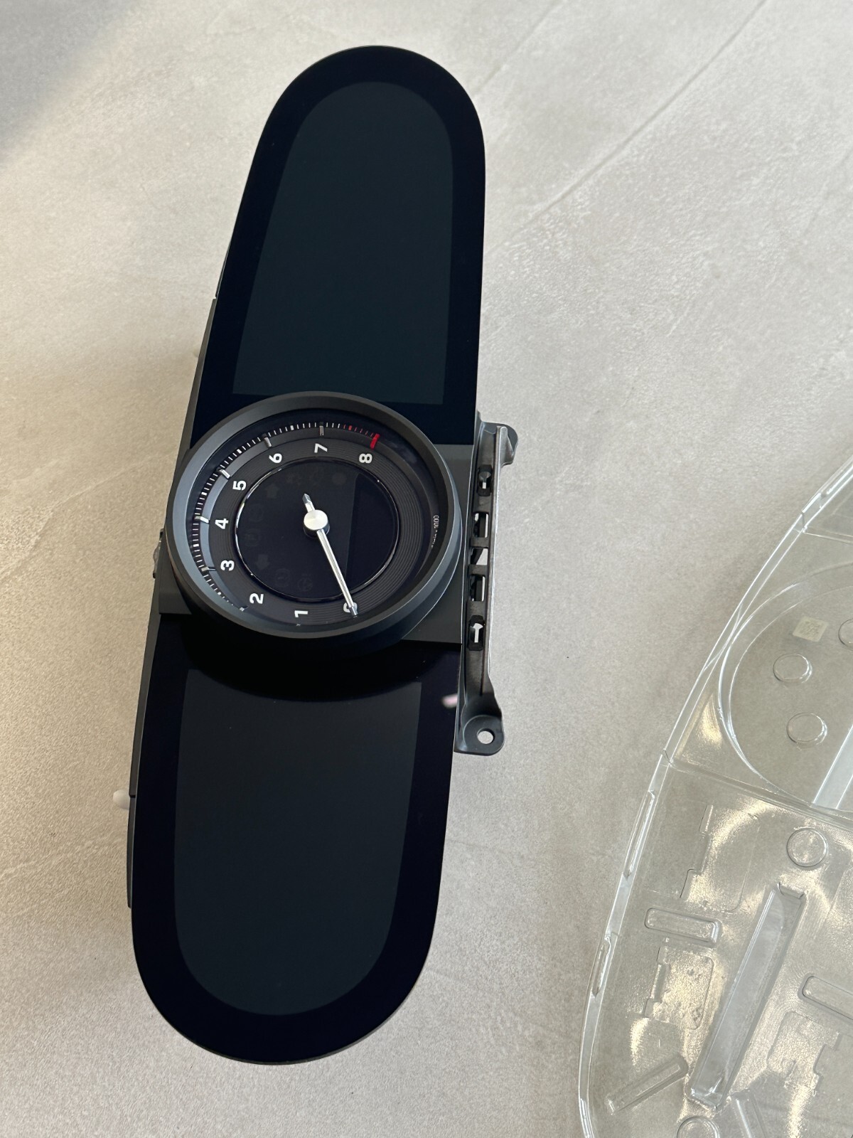 PORSCHE KOMBIINSTRUMENT VIRTUAL COCKPIT PORSCHE 911 CARRERA 992920910N NEU-0 KM! - Obrázek 13