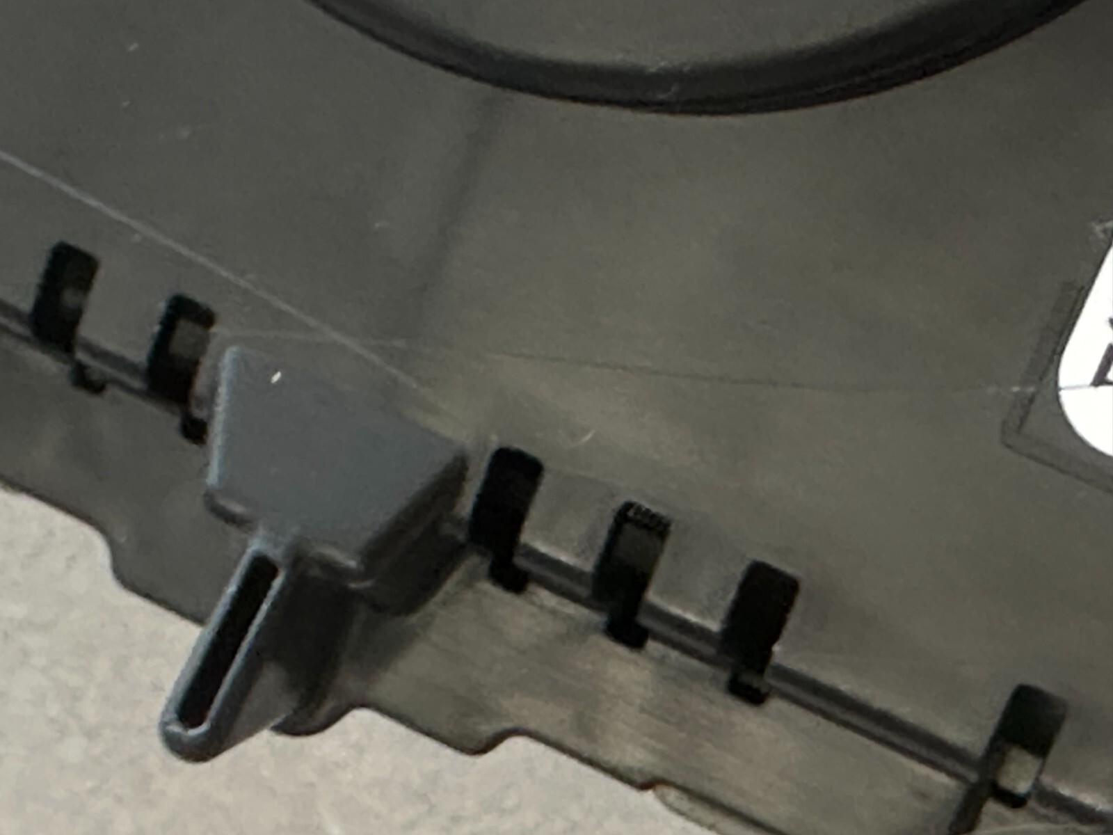 PORSCHE KOMBIINSTRUMENT VIRTUAL COCKPIT PORSCHE 911 CARRERA 992920910N NEU-0 KM! - Obrázek 17